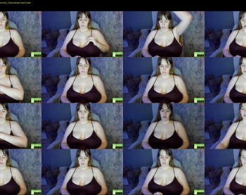 aliaa_ — 20 minute Chaturbate female teen cam video, 720p, Feb 26, 2026