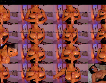 anahi_ryan — 7 minute Chaturbate female teen cam video, 720p, Feb 27, 2026
