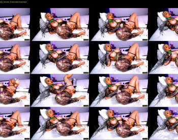 dee_waters — 30 minute Chaturbate female teen cam video, 720p, Feb 27, 2026