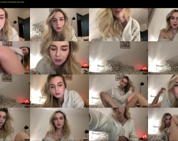 ecl1pse_ — 19 minute Chaturbate couple teen cam video, 720p, Feb 26, 2026