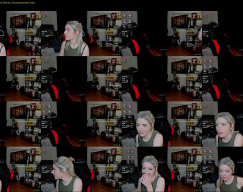 kimilee22 — 6 minute Chaturbate female teen cam video, 720p, Feb 26, 2026