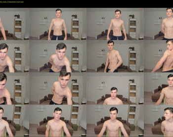 max_foks_ — 31 minute Chaturbate male teen cam video, 720p, Feb 26, 2026