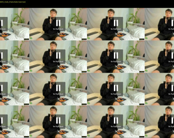 sherlockmax — 28 minute Chaturbate male teen cam video, 720p, Feb 27, 2026