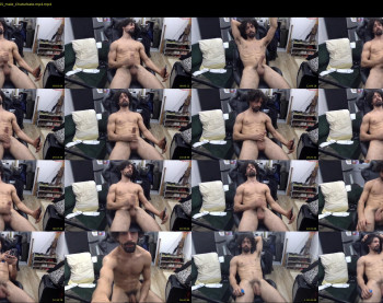 stringin69 — 69 minute Chaturbate male teen cam video, 720p, Feb 26, 2026