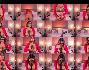 valerynova — 44 minute Chaturbate female teen cam video, 720p, Feb 26, 2026