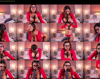 valerynova — 121 minute Chaturbate female teen cam video, 720p, Feb 26, 2026