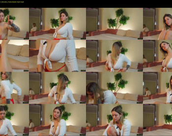 _b00bss_ — 121 minute Chaturbate female teen cam video, 720p, Feb 27, 2026