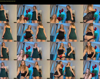 _solar_jane_ — 8 minute Chaturbate female teen cam video, 720p, Feb 28, 2026