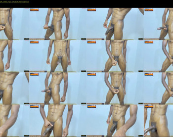 aasher_hardcore — 44 minute Chaturbate male teen cam video, 720p, Feb 27, 2026