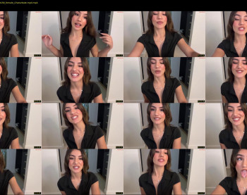 ava_delightt — 3 minute Chaturbate female teen cam video, 720p, Feb 28, 2026