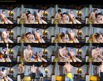 backyardigans — 25 minute Chaturbate male teen cam video, 720p, Feb 28, 2026