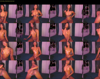 cherrrish_ — 57 minute Chaturbate female teen cam video, 720p, Feb 27, 2026