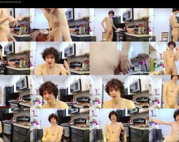 cokia_ — 121 minute Chaturbate male teen cam video, 720p, Feb 28, 2026