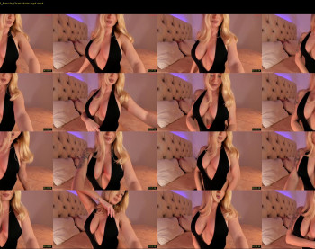 dee_nise — 13 minute Chaturbate female teen cam video, 720p, Feb 27, 2026
