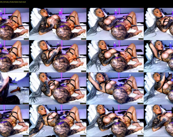 dee_waters — 120 minute Chaturbate female teen cam video, 720p, Feb 28, 2026