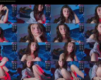 deva_green — 44 minute Chaturbate female teen cam video, 720p, Feb 28, 2026