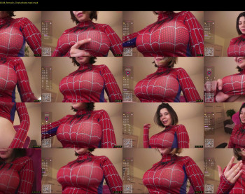 forestproject — 120 minute Chaturbate female teen cam video, 720p, Feb 27, 2026
