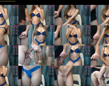 fuck_lickk — 21 minute Chaturbate couple teen cam video, 720p, Feb 28, 2026