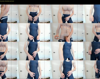 grapplepro — 101 minute Chaturbate male teen cam video, 480p, Feb 27, 2026
