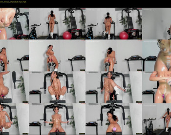 joss_caprice — 121 minute Chaturbate female teen cam video, 720p, Feb 27, 2026