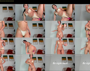 joss_caprice — 39 minute Chaturbate female teen cam video, 720p, Feb 28, 2026