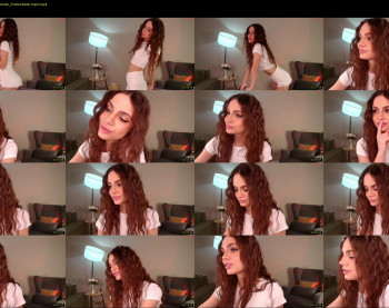 loxy_ — 7 minute Chaturbate female teen cam video, 720p, Feb 28, 2026