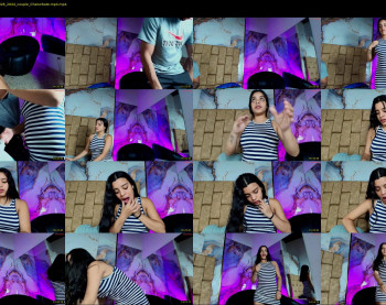 max_ashley_mds — 17 minute Chaturbate couple teen cam video, 720p, Feb 27, 2026