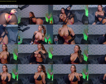 mina_babe1 — 19 minute Chaturbate female teen cam video, 720p, Feb 27, 2026