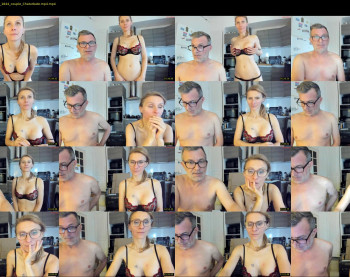 munishpunish — 31 minute Chaturbate couple teen cam video, 720p, Feb 27, 2026