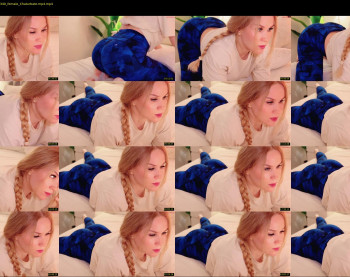 myassistant — 28 minute Chaturbate female teen cam video, 720p, Feb 27, 2026