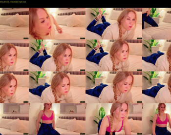 myassistant — 44 minute Chaturbate female teen cam video, 720p, Feb 28, 2026