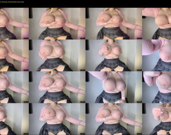 neonjade — 17 minute Chaturbate female teen cam video, 720p, Feb 28, 2026