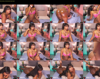 nicoleth18 — 107 minute Chaturbate female teen cam video, 720p, Feb 27, 2026