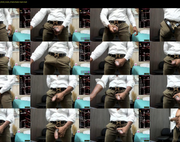 roccoblack02 — 28 minute Chaturbate male teen cam video, 720p, Feb 28, 2026