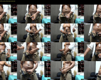 roccoblack02 — 14 minute Chaturbate male teen cam video, 720p, Feb 28, 2026