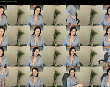 sara_devills — 10 minute Chaturbate female teen cam video, 720p, Feb 27, 2026
