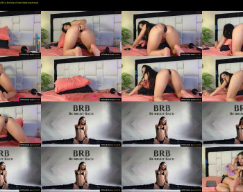 sofia_rousse_ — 120 minute Chaturbate female teen cam video, 720p, Feb 28, 2026