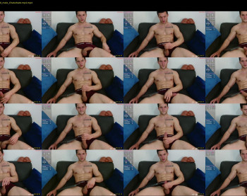 tomasmv — 10 minute Chaturbate male teen cam video, 720p, Feb 27, 2026