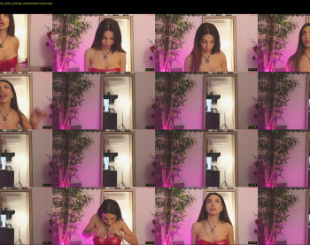 ashley_is_heree — 38 minute Chaturbate female teen cam video, 720p, Feb 28, 2026