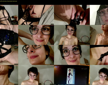 bebacksooon — 120 minute Chaturbate female teen cam video, 480p, Feb 28, 2026
