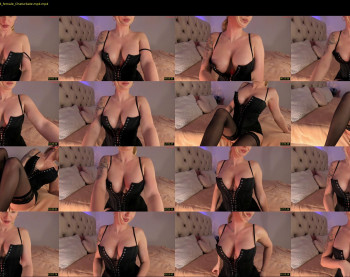 dee_nise — 36 minute Chaturbate female teen cam video, 720p, Feb 28, 2026