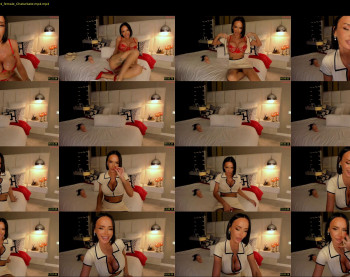devil_bby — 24 minute Chaturbate female teen cam video, 720p, Feb 28, 2026