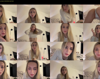 ecl1pse_ — 39 minute Chaturbate couple teen cam video, 720p, Mar 1, 2026
