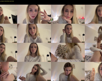 ecl1pse_ — 96 minute Chaturbate couple teen cam video, 720p, Mar 1, 2026