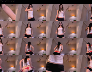 elfredaruckle — 15 minute Chaturbate female teen cam video, 720p, Feb 28, 2026