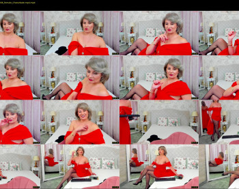 elisarosse_ — 13 minute Chaturbate female teen cam video, 720p, Mar 1, 2026