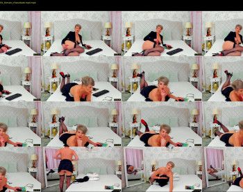 elisarosse_ — 9 minute Chaturbate female teen cam video, 720p, Mar 1, 2026