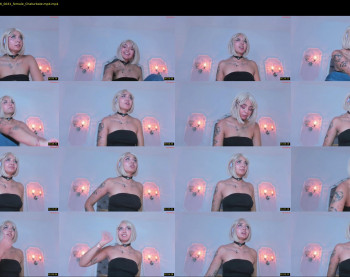 emma_torres__ — 3 minute Chaturbate female teen cam video, 720p, Mar 1, 2026