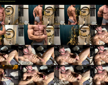 ericeric507 — 71 minute Chaturbate male teen cam video, 720p, Feb 28, 2026