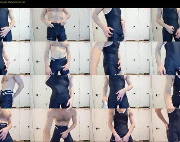 grapplepro — 120 minute Chaturbate male teen cam video, 480p, Mar 1, 2026